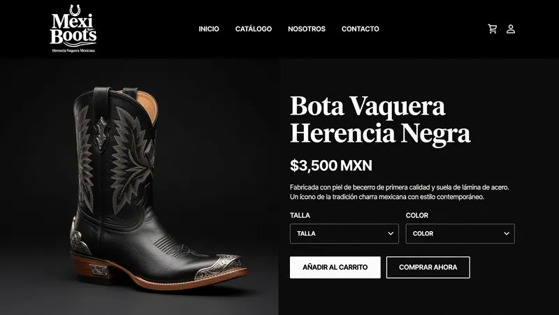 Agencia de Marketing