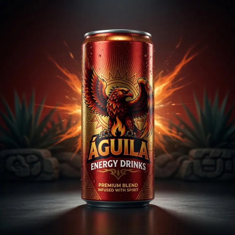 aguila drinks