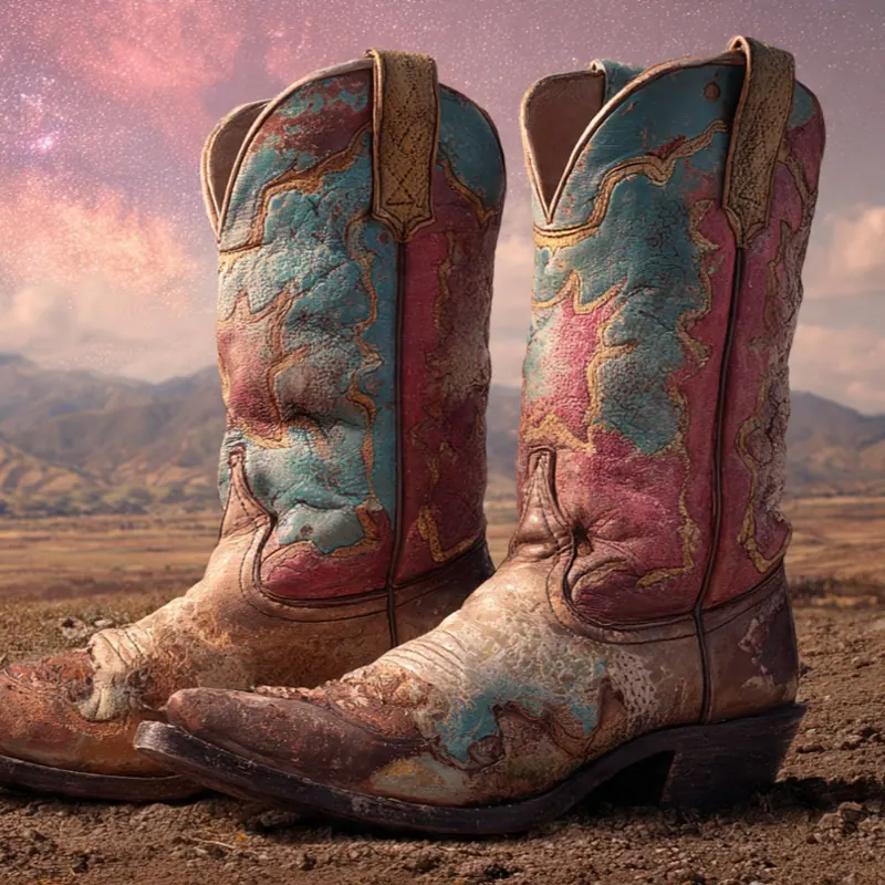 Cg Boots