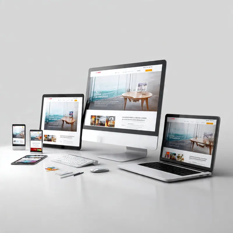 diseño web