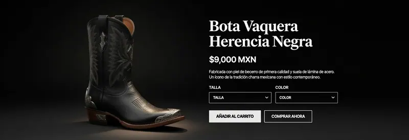 Diseño y Creación de Páginas Web en Chihuahua