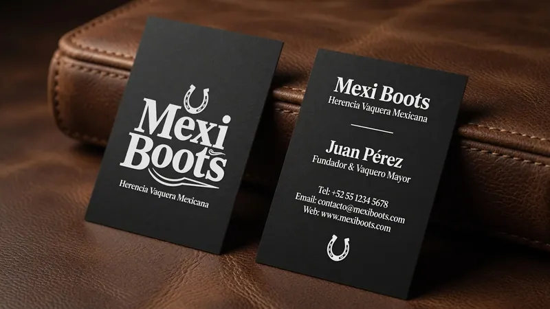 Mexi Boots