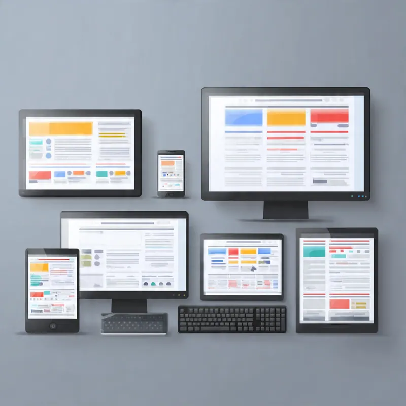 paginas web