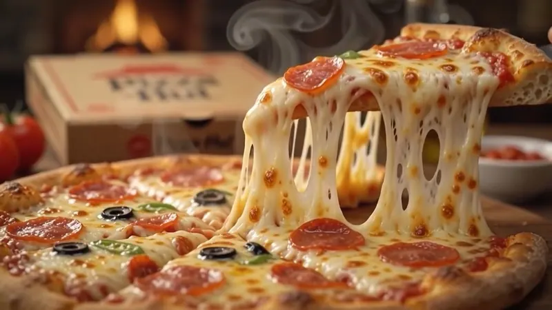 Pizza Hut