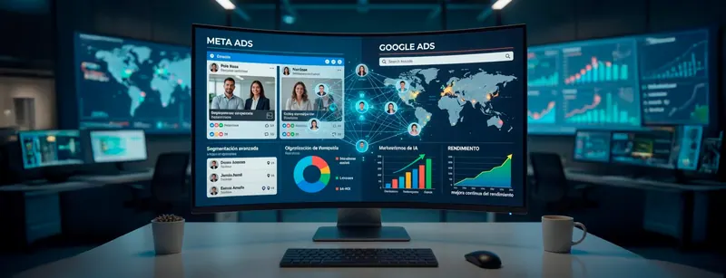 seo posicionamienro web