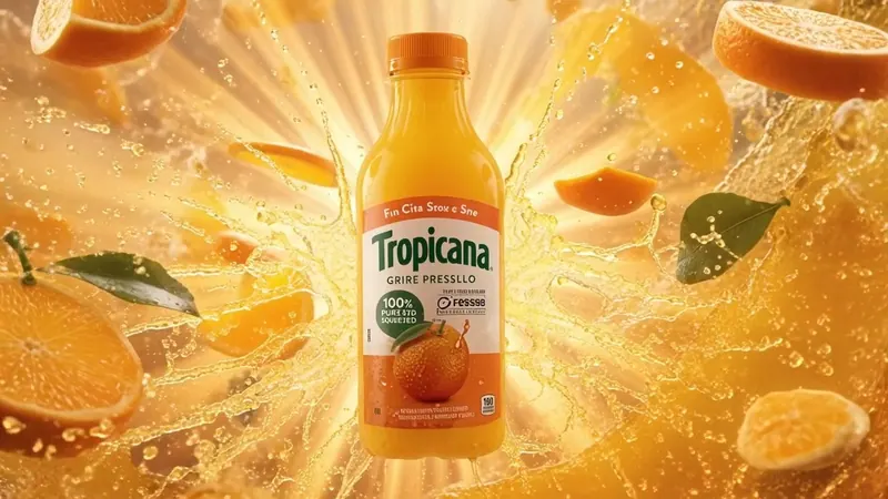 Tropicana